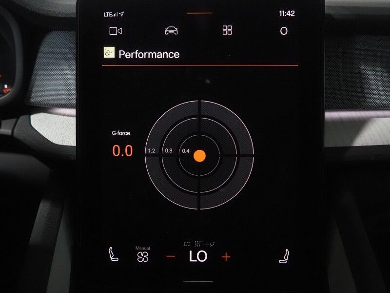 2024 Polestar 2 Long Range Dual Motor Plus AWD *PILOT PKG, NAVIGATION, ADAPTIVE CRUISE, SAFETY ALERTS, 360 VIEW CAMERAS, PANORAMA MOONROOF, NAPPA LEATHER, CLIMATE SEATS, HEATED STEERING, 20 INCH WHEELS, HARMAN/KARDON, WIRELESS CHARGING, ANDROID & APPLE Round Rock TX