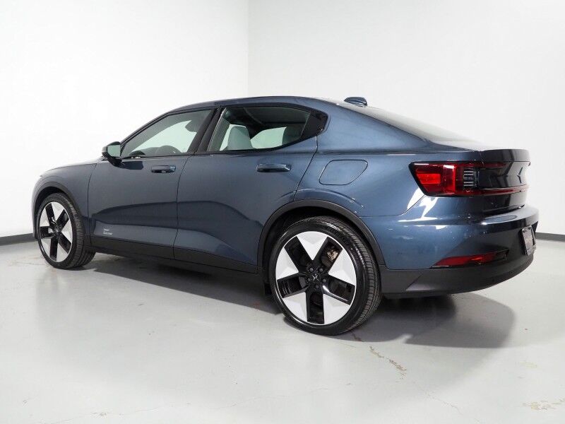 2024 Polestar 2 Long Range Dual Motor Plus AWD *PILOT PKG, NAVIGATION, ADAPTIVE CRUISE, SAFETY ALERTS, 360 VIEW CAMERAS, PANORAMA MOONROOF, NAPPA LEATHER, CLIMATE SEATS, HEATED STEERING, 20 INCH WHEELS, HARMAN/KARDON, WIRELESS CHARGING, ANDROID & APPLE Round Rock TX