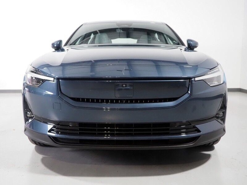 2024 Polestar 2 Long Range Dual Motor Plus AWD *PILOT PKG, NAVIGATION, ADAPTIVE CRUISE, SAFETY ALERTS, 360 VIEW CAMERAS, PANORAMA MOONROOF, NAPPA LEATHER, CLIMATE SEATS, HEATED STEERING, 20 INCH WHEELS, HARMAN/KARDON, WIRELESS CHARGING, ANDROID & APPLE Round Rock TX