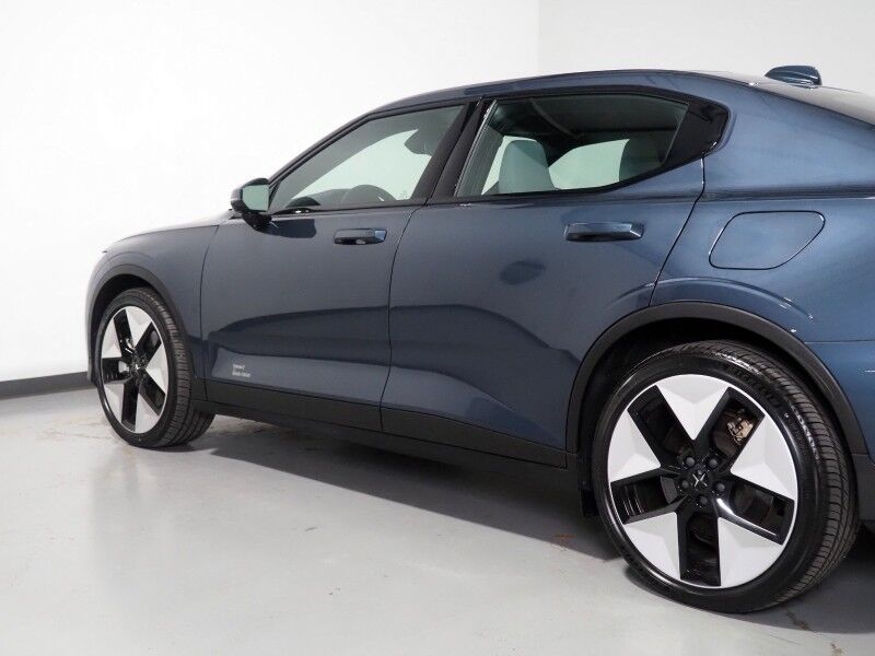 2024 Polestar 2 Long Range Dual Motor Plus AWD *PILOT PKG, NAVIGATION, ADAPTIVE CRUISE, SAFETY ALERTS, 360 VIEW CAMERAS, PANORAMA MOONROOF, NAPPA LEATHER, CLIMATE SEATS, HEATED STEERING, 20 INCH WHEELS, HARMAN/KARDON, WIRELESS CHARGING, ANDROID & APPLE Round Rock TX
