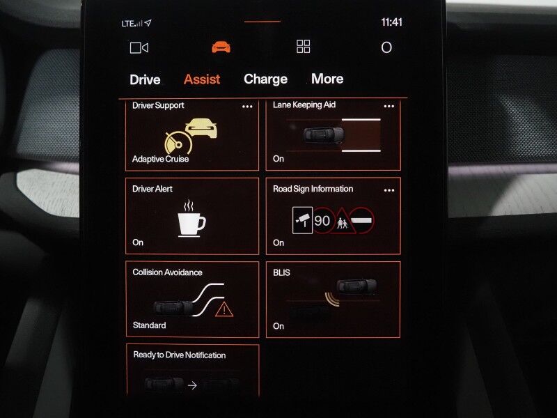 2024 Polestar 2 Long Range Dual Motor Plus AWD *PILOT PKG, NAVIGATION, ADAPTIVE CRUISE, SAFETY ALERTS, 360 VIEW CAMERAS, PANORAMA MOONROOF, NAPPA LEATHER, CLIMATE SEATS, HEATED STEERING, 20 INCH WHEELS, HARMAN/KARDON, WIRELESS CHARGING, ANDROID & APPLE Round Rock TX