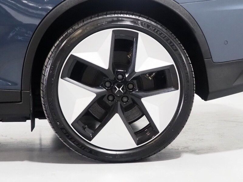 2024 Polestar 2 Long Range Dual Motor Plus AWD *PILOT PKG, NAVIGATION, ADAPTIVE CRUISE, SAFETY ALERTS, 360 VIEW CAMERAS, PANORAMA MOONROOF, NAPPA LEATHER, CLIMATE SEATS, HEATED STEERING, 20 INCH WHEELS, HARMAN/KARDON, WIRELESS CHARGING, ANDROID & APPLE Round Rock TX
