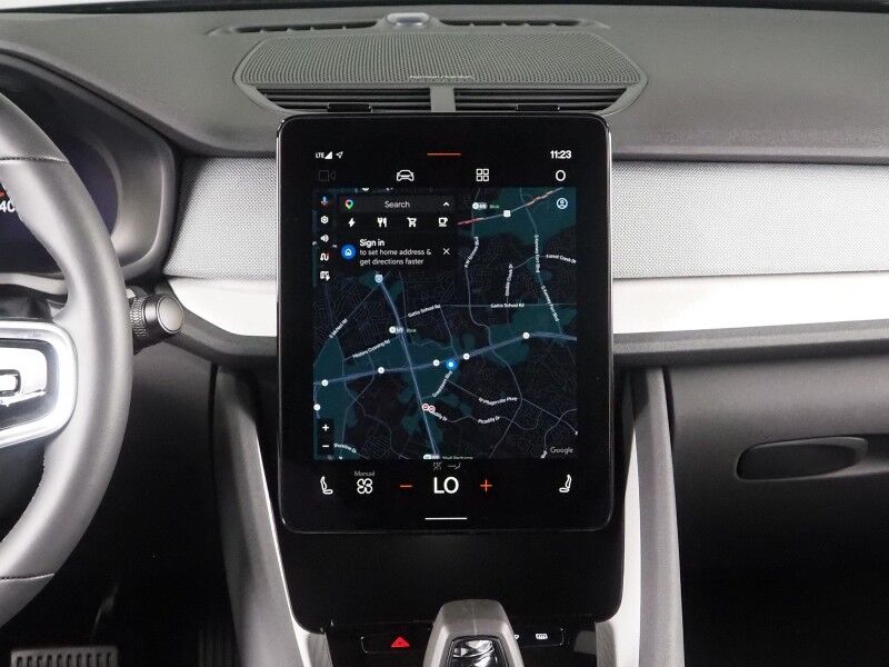2024 Polestar 2 Long Range Dual Motor Plus AWD *PILOT PKG, NAVIGATION, ADAPTIVE CRUISE, SAFETY ALERTS, 360 VIEW CAMERAS, PANORAMA MOONROOF, NAPPA LEATHER, CLIMATE SEATS, HEATED STEERING, 20 INCH WHEELS, HARMAN/KARDON, WIRELESS CHARGING, ANDROID & APPLE Round Rock TX