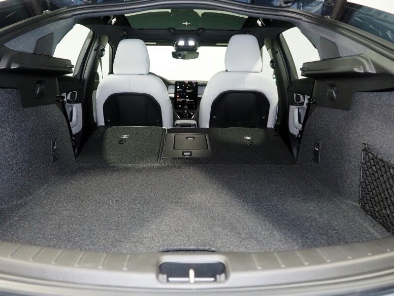 2024 Polestar 2 Long Range Dual Motor Plus AWD *PILOT PKG, NAVIGATION, ADAPTIVE CRUISE, SAFETY ALERTS, 360 VIEW CAMERAS, PANORAMA MOONROOF, NAPPA LEATHER, CLIMATE SEATS, HEATED STEERING, 20 INCH WHEELS, HARMAN/KARDON, WIRELESS CHARGING, ANDROID & APPLE Round Rock TX