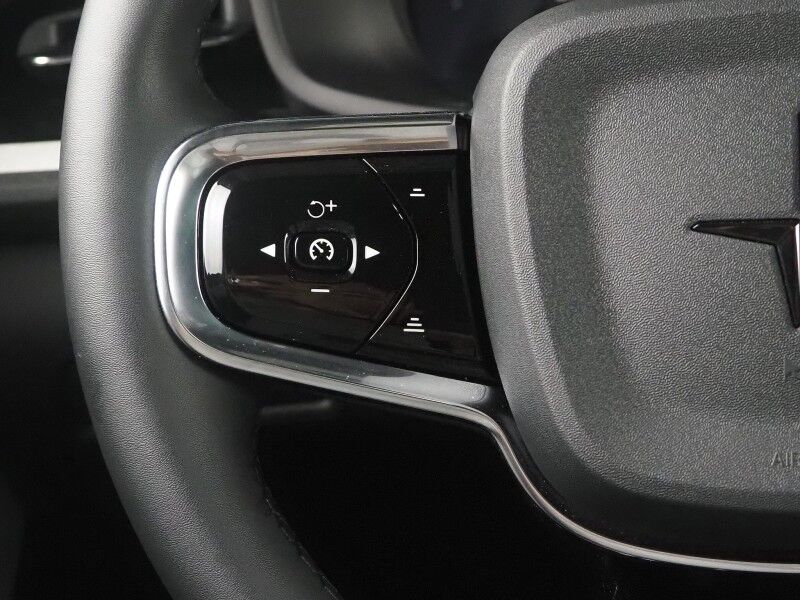 2024 Polestar 2 Long Range Dual Motor Plus AWD *PILOT PKG, NAVIGATION, ADAPTIVE CRUISE, SAFETY ALERTS, 360 VIEW CAMERAS, PANORAMA MOONROOF, NAPPA LEATHER, CLIMATE SEATS, HEATED STEERING, 20 INCH WHEELS, HARMAN/KARDON, WIRELESS CHARGING, ANDROID & APPLE Round Rock TX