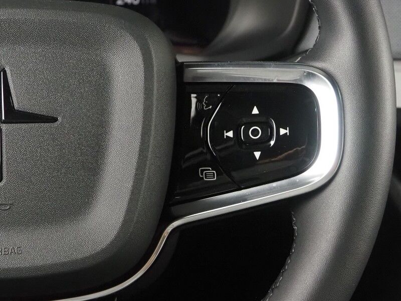 2024 Polestar 2 Long Range Dual Motor Plus AWD *PILOT PKG, NAVIGATION, ADAPTIVE CRUISE, SAFETY ALERTS, 360 VIEW CAMERAS, PANORAMA MOONROOF, NAPPA LEATHER, CLIMATE SEATS, HEATED STEERING, 20 INCH WHEELS, HARMAN/KARDON, WIRELESS CHARGING, ANDROID & APPLE Round Rock TX