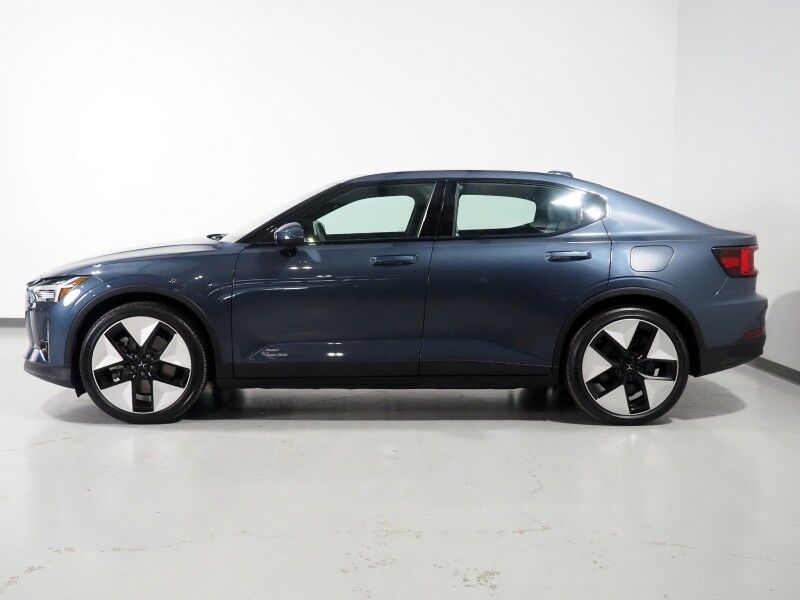 2024 Polestar 2 Long Range Dual Motor Plus AWD *PILOT PKG, NAVIGATION, ADAPTIVE CRUISE, SAFETY ALERTS, 360 VIEW CAMERAS, PANORAMA MOONROOF, NAPPA LEATHER, CLIMATE SEATS, HEATED STEERING, 20 INCH WHEELS, HARMAN/KARDON, WIRELESS CHARGING, ANDROID & APPLE Round Rock TX