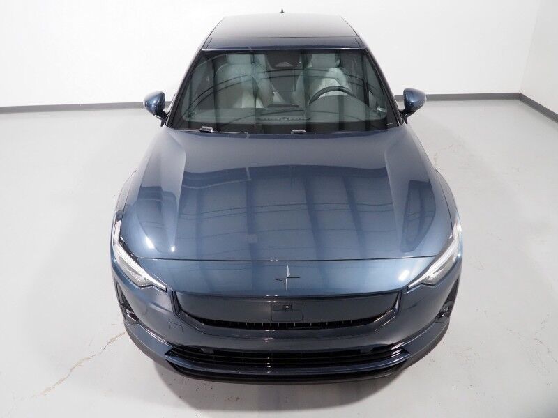 2024 Polestar 2 Long Range Dual Motor Plus AWD *PILOT PKG, NAVIGATION, ADAPTIVE CRUISE, SAFETY ALERTS, 360 VIEW CAMERAS, PANORAMA MOONROOF, NAPPA LEATHER, CLIMATE SEATS, HEATED STEERING, 20 INCH WHEELS, HARMAN/KARDON, WIRELESS CHARGING, ANDROID & APPLE Round Rock TX