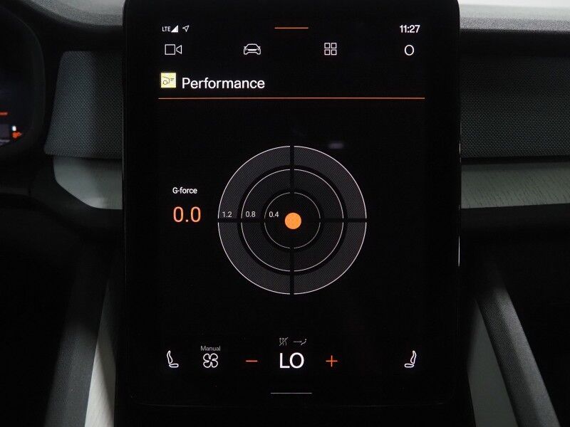2024 Polestar 2 Long Range Dual Motor Plus AWD *PILOT PKG, NAVIGATION, ADAPTIVE CRUISE, SAFETY ALERTS, 360 VIEW CAMERAS, PANORAMA MOONROOF, NAPPA LEATHER, CLIMATE SEATS, HEATED STEERING, 20 INCH WHEELS, HARMAN/KARDON, WIRELESS CHARGING, ANDROID & APPLE Round Rock TX