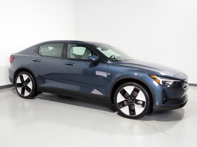 2024 Polestar 2 Long Range Dual Motor Plus's photo