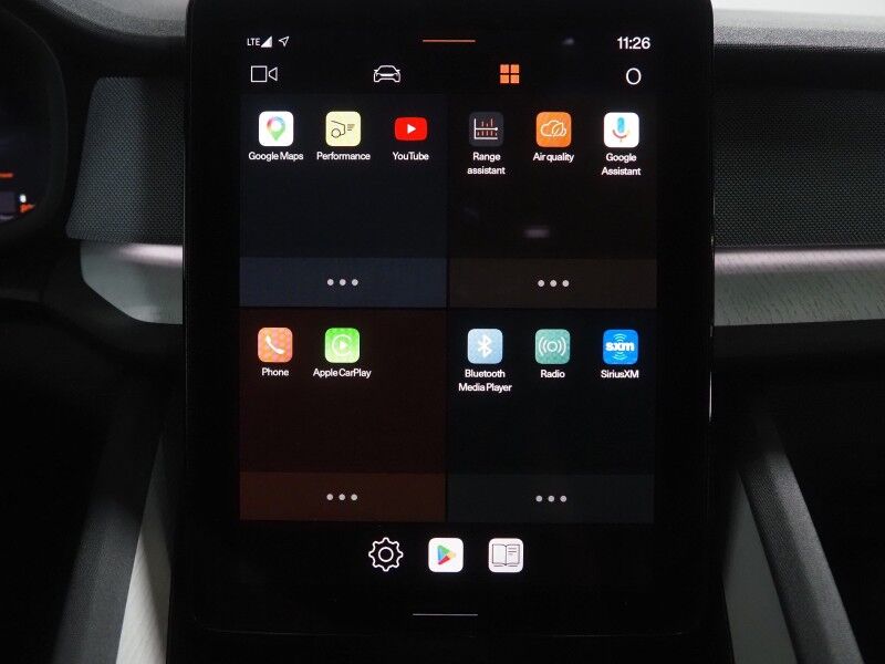 2024 Polestar 2 Long Range Dual Motor Plus AWD *PILOT PKG, NAVIGATION, ADAPTIVE CRUISE, SAFETY ALERTS, 360 VIEW CAMERAS, PANORAMA MOONROOF, NAPPA LEATHER, CLIMATE SEATS, HEATED STEERING, 20 INCH WHEELS, HARMAN/KARDON, WIRELESS CHARGING, ANDROID & APPLE Round Rock TX