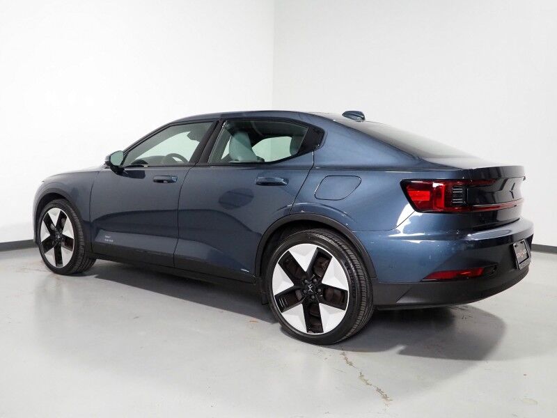 2024 Polestar 2 Long Range Dual Motor Plus AWD *PILOT PKG, NAVIGATION, ADAPTIVE CRUISE, SAFETY ALERTS, 360 VIEW CAMERAS, PANORAMA MOONROOF, NAPPA LEATHER, CLIMATE SEATS, HEATED STEERING, 20 INCH WHEELS, HARMAN/KARDON, WIRELESS CHARGING, ANDROID & APPLE Round Rock TX