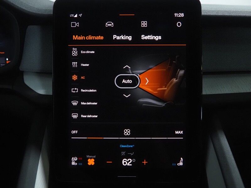 2024 Polestar 2 Long Range Dual Motor Plus AWD *PILOT PKG, NAVIGATION, ADAPTIVE CRUISE, SAFETY ALERTS, 360 VIEW CAMERAS, PANORAMA MOONROOF, NAPPA LEATHER, CLIMATE SEATS, HEATED STEERING, 20 INCH WHEELS, HARMAN/KARDON, WIRELESS CHARGING, ANDROID & APPLE Round Rock TX