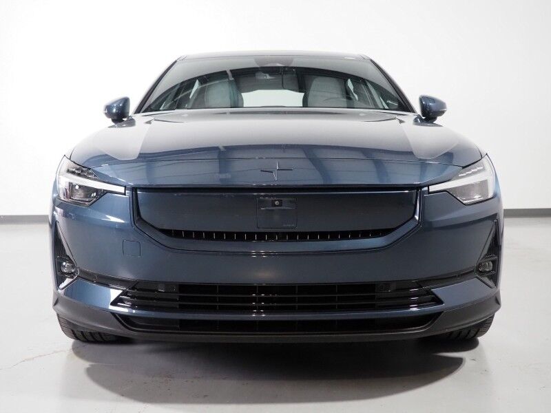 2024 Polestar 2 Long Range Dual Motor Plus AWD *PILOT PKG, NAVIGATION, ADAPTIVE CRUISE, SAFETY ALERTS, 360 VIEW CAMERAS, PANORAMA MOONROOF, NAPPA LEATHER, CLIMATE SEATS, HEATED STEERING, 20 INCH WHEELS, HARMAN/KARDON, WIRELESS CHARGING, ANDROID & APPLE Round Rock TX
