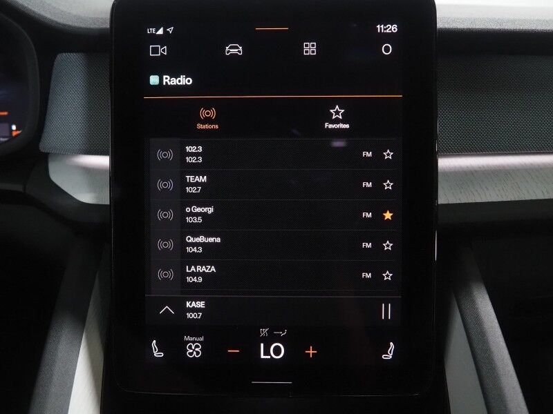 2024 Polestar 2 Long Range Dual Motor Plus AWD *PILOT PKG, NAVIGATION, ADAPTIVE CRUISE, SAFETY ALERTS, 360 VIEW CAMERAS, PANORAMA MOONROOF, NAPPA LEATHER, CLIMATE SEATS, HEATED STEERING, 20 INCH WHEELS, HARMAN/KARDON, WIRELESS CHARGING, ANDROID & APPLE Round Rock TX