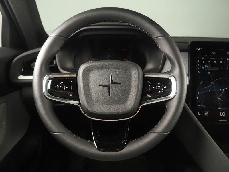 2024 Polestar 2 Long Range Dual Motor Plus AWD *PILOT PKG, NAVIGATION, ADAPTIVE CRUISE, SAFETY ALERTS, 360 VIEW CAMERAS, PANORAMA MOONROOF, NAPPA LEATHER, CLIMATE SEATS, HEATED STEERING, 20 INCH WHEELS, HARMAN/KARDON, WIRELESS CHARGING, ANDROID & APPLE Round Rock TX