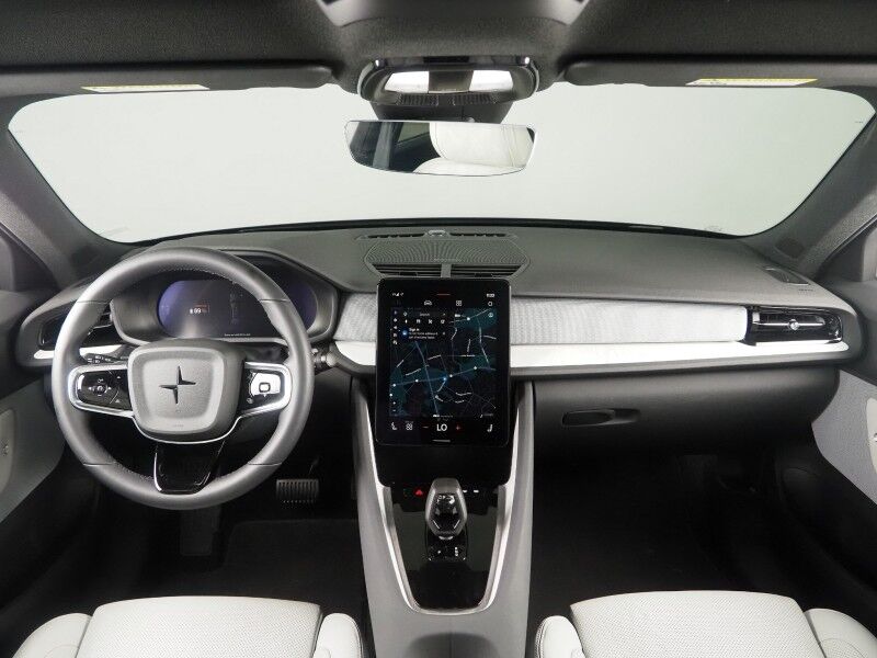2024 Polestar 2 Long Range Dual Motor Plus AWD *PILOT PKG, NAVIGATION, ADAPTIVE CRUISE, SAFETY ALERTS, 360 VIEW CAMERAS, PANORAMA MOONROOF, NAPPA LEATHER, CLIMATE SEATS, HEATED STEERING, 20 INCH WHEELS, HARMAN/KARDON, WIRELESS CHARGING, ANDROID & APPLE