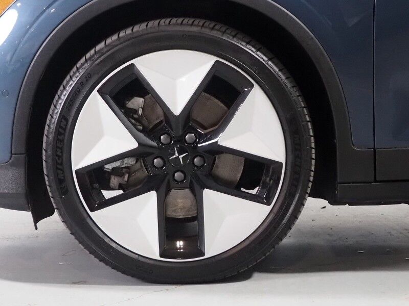 2024 Polestar 2 Long Range Dual Motor Plus AWD *PILOT PKG, NAVIGATION, ADAPTIVE CRUISE, SAFETY ALERTS, 360 VIEW CAMERAS, PANORAMA MOONROOF, NAPPA LEATHER, CLIMATE SEATS, HEATED STEERING, 20 INCH WHEELS, HARMAN/KARDON, WIRELESS CHARGING, ANDROID & APPLE Round Rock TX
