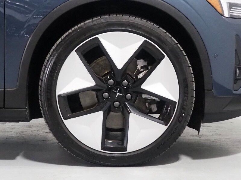 2024 Polestar 2 Long Range Dual Motor Plus AWD *PILOT PKG, NAVIGATION, ADAPTIVE CRUISE, SAFETY ALERTS, 360 VIEW CAMERAS, PANORAMA MOONROOF, NAPPA LEATHER, CLIMATE SEATS, HEATED STEERING, 20 INCH WHEELS, HARMAN/KARDON, WIRELESS CHARGING, ANDROID & APPLE Round Rock TX
