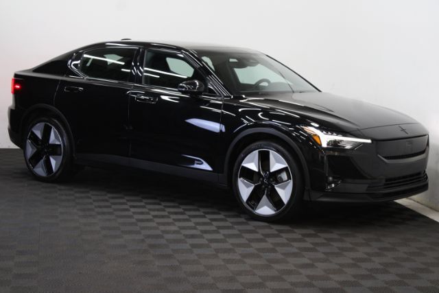 2024 Polestar 2 Long Range Dual Motor Plus