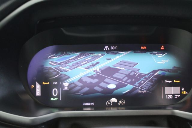 2024 Polestar 2 Long Range Dual Motor Plus Chantilly VA