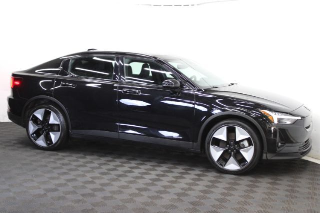 2024 Polestar 2 Long Range Dual Motor Plus