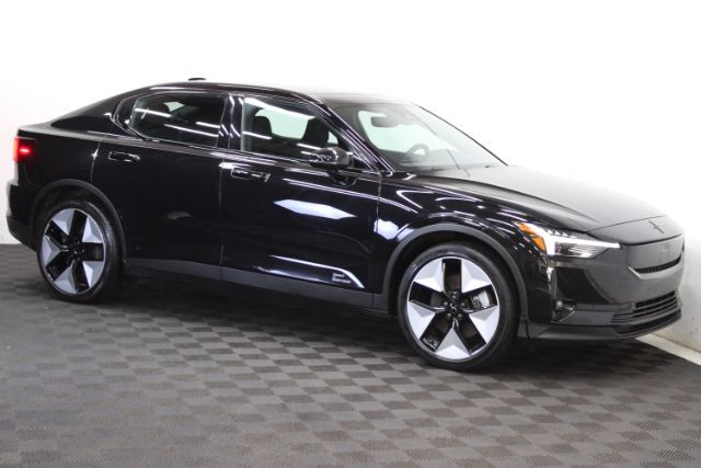 2024 Polestar 2 Long Range Dual Motor Plus
