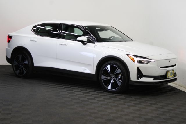 2024 Polestar 2 Long Range Dual Motor Plus