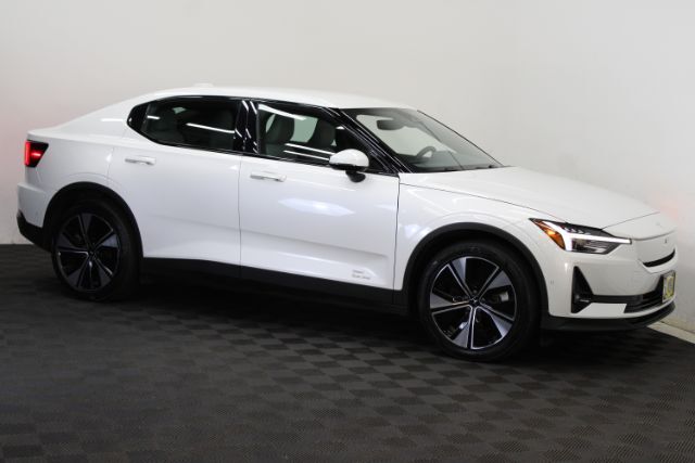 2024 Polestar 2 Long Range Dual Motor Plus
