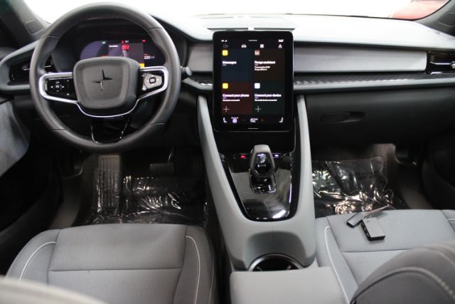 2024 Polestar 2 Long Range Dual Motor Plus