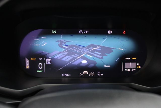 2024 Polestar 2 Long Range Dual Motor Plus Chantilly VA