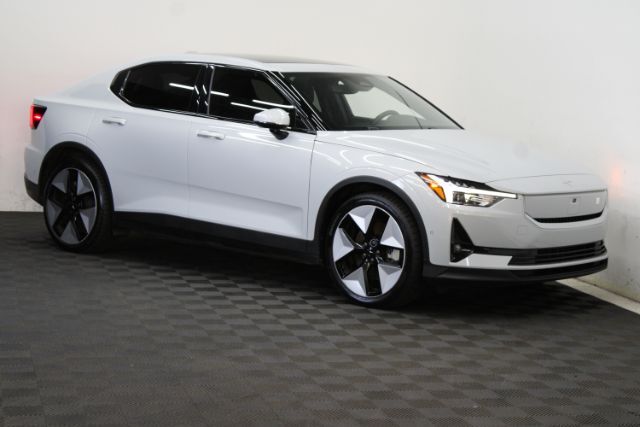 2024 Polestar 2 Long Range Dual Motor Plus