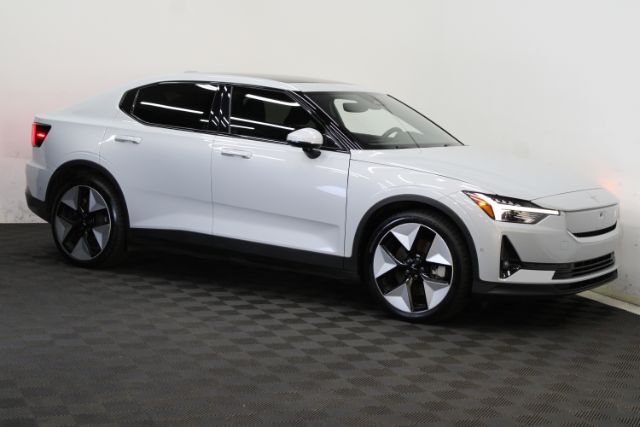 2024 Polestar 2 Long Range Dual Motor Plus