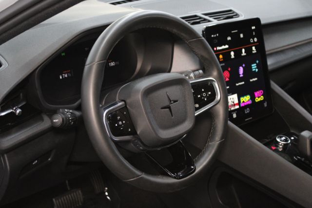 2024 Polestar 2 Long Range Dual Motor Plus Chantilly VA