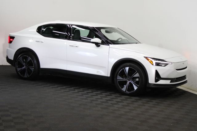2024 Polestar 2 Long Range Dual Motor Plus