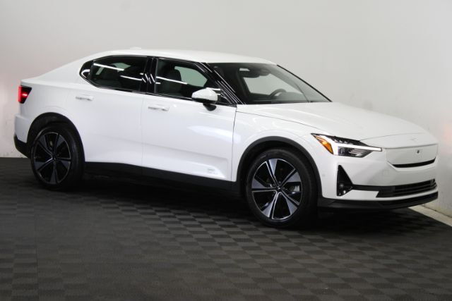2024 Polestar 2 Long Range Dual Motor Plus