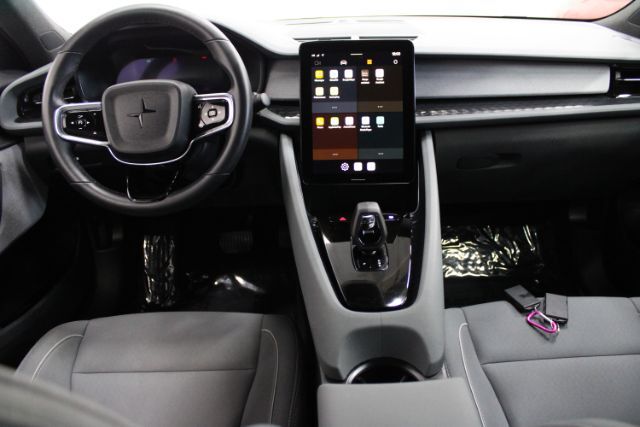 2024 Polestar 2 Long Range Dual Motor Plus