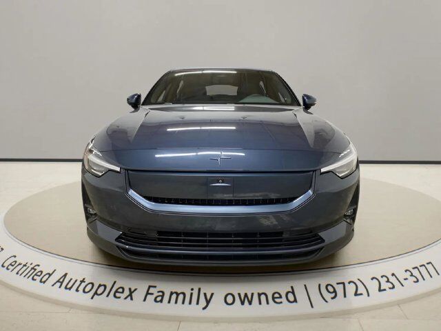 2024 Polestar 2 Long Range Dual Motor Plus Dallas TX