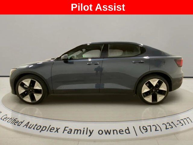 2024 Polestar 2 Long Range Dual Motor Plus Dallas TX