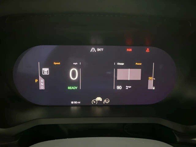 2024 Polestar 2 Long Range Dual Motor Plus Dallas TX