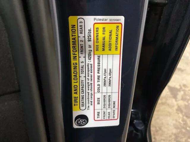 2024 Polestar 2 Long Range Dual Motor Plus Dallas TX