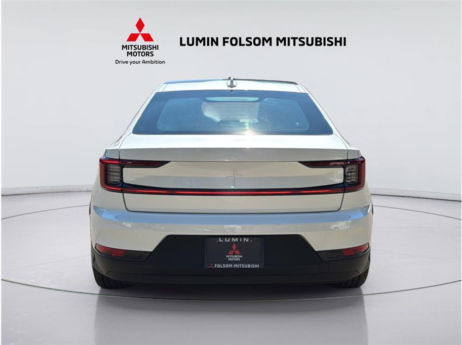 2024 Polestar 2 Long Range Dual Motor Plus Hatchback 4D Folsom CA