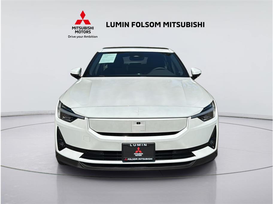 2024 Polestar 2 Long Range Dual Motor Plus Hatchback 4D Folsom CA