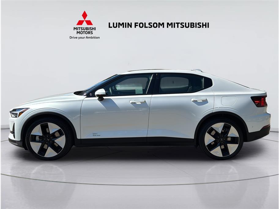 2024 Polestar 2 Long Range Dual Motor Plus Hatchback 4D Folsom CA