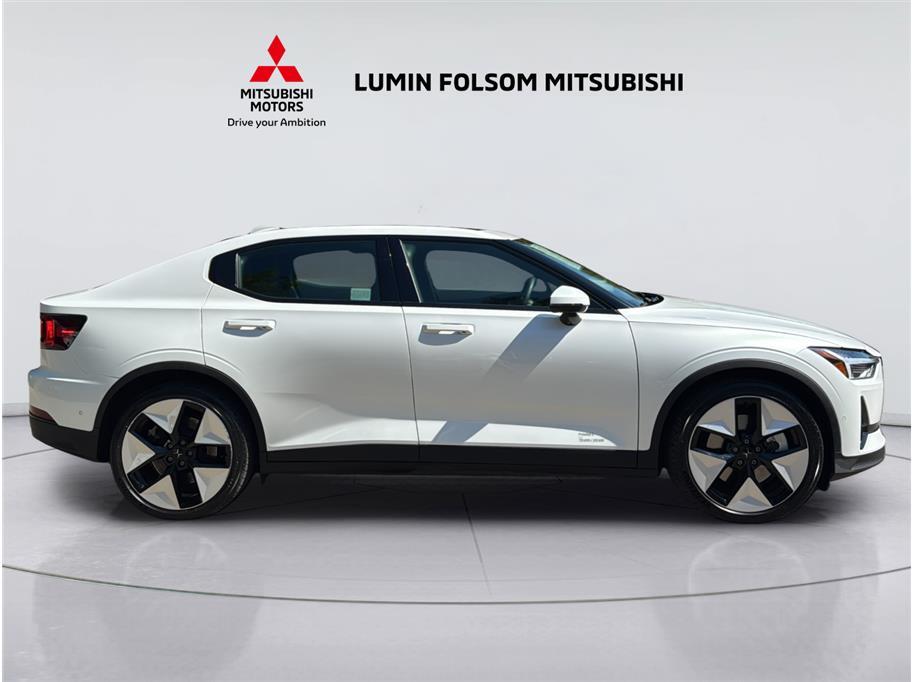 2024 Polestar 2 Long Range Dual Motor Plus Hatchback 4D Folsom CA