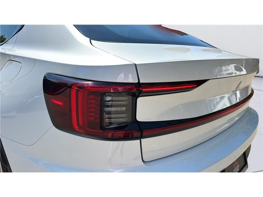 2024 Polestar 2 Long Range Dual Motor Plus Hatchback 4D Folsom CA