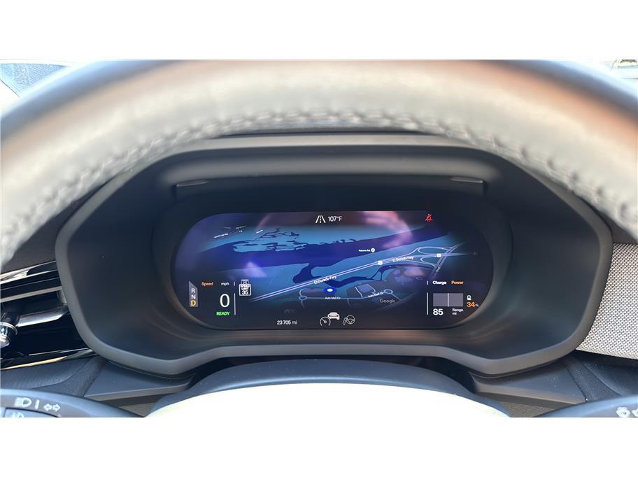 2024 Polestar 2 Long Range Dual Motor Plus Hatchback 4D Folsom CA