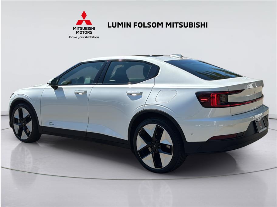 2024 Polestar 2 Long Range Dual Motor Plus Hatchback 4D Folsom CA