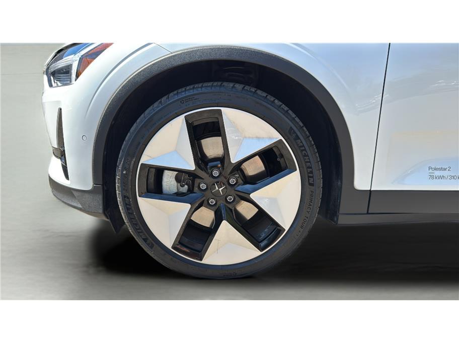 2024 Polestar 2 Long Range Dual Motor Plus Hatchback 4D Folsom CA