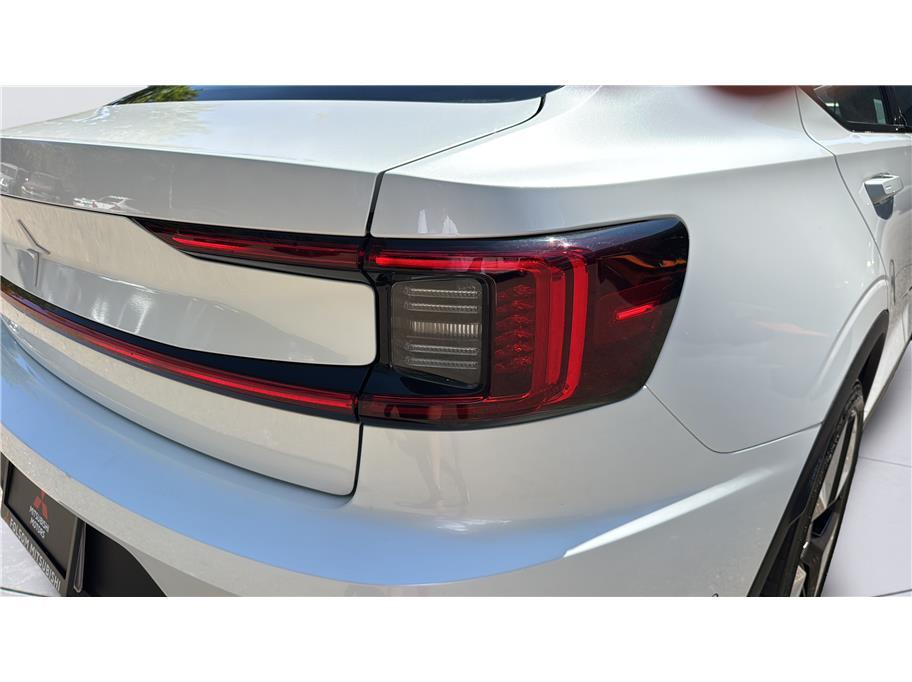 2024 Polestar 2 Long Range Dual Motor Plus Hatchback 4D Folsom CA